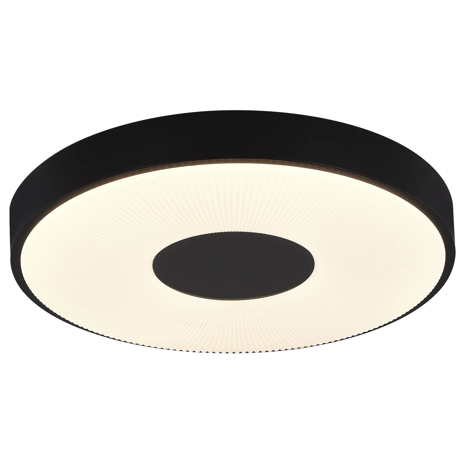 LED plafonjera LP-408-70R BK — slika 2