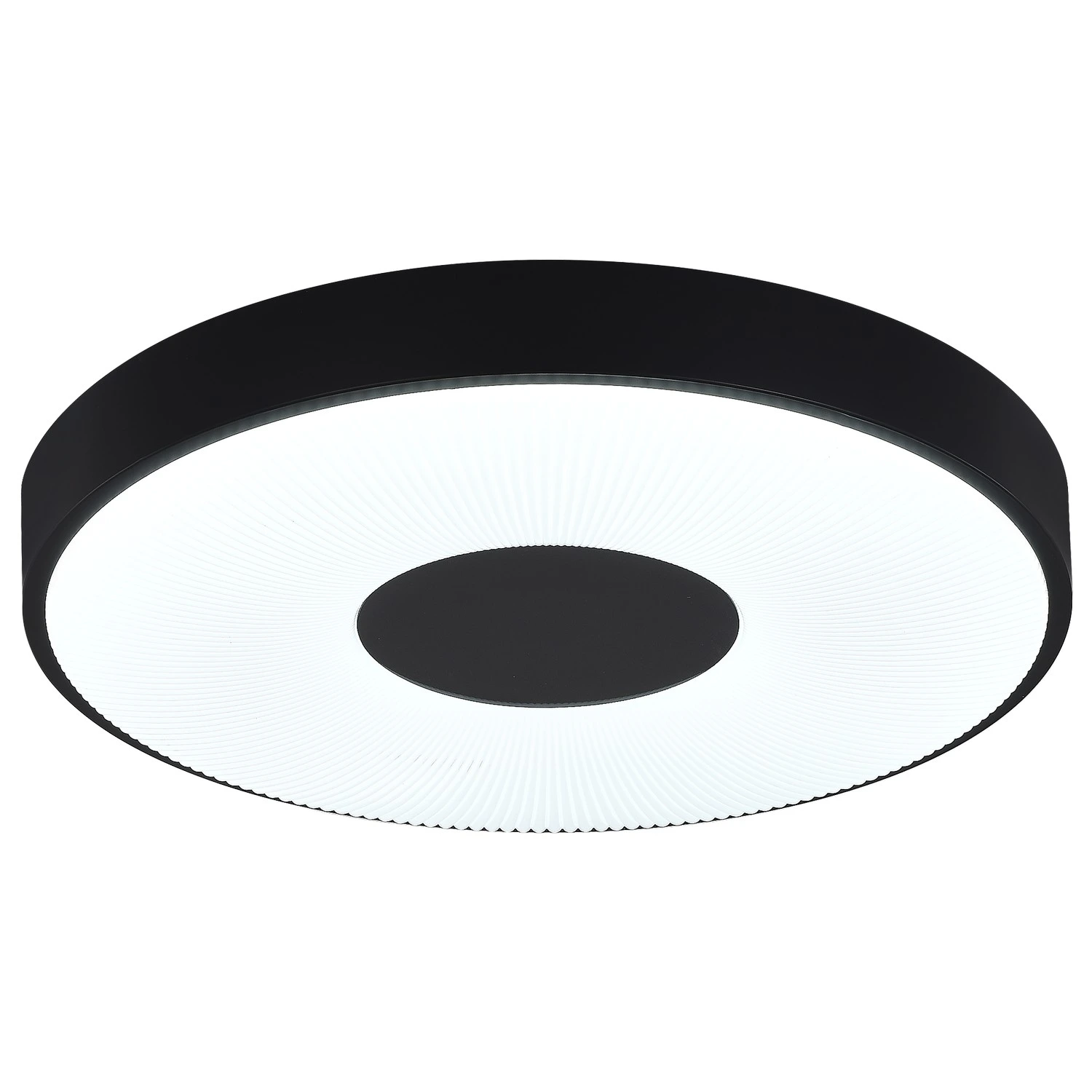 LED plafonjera LP-408-70R BK — slika 3