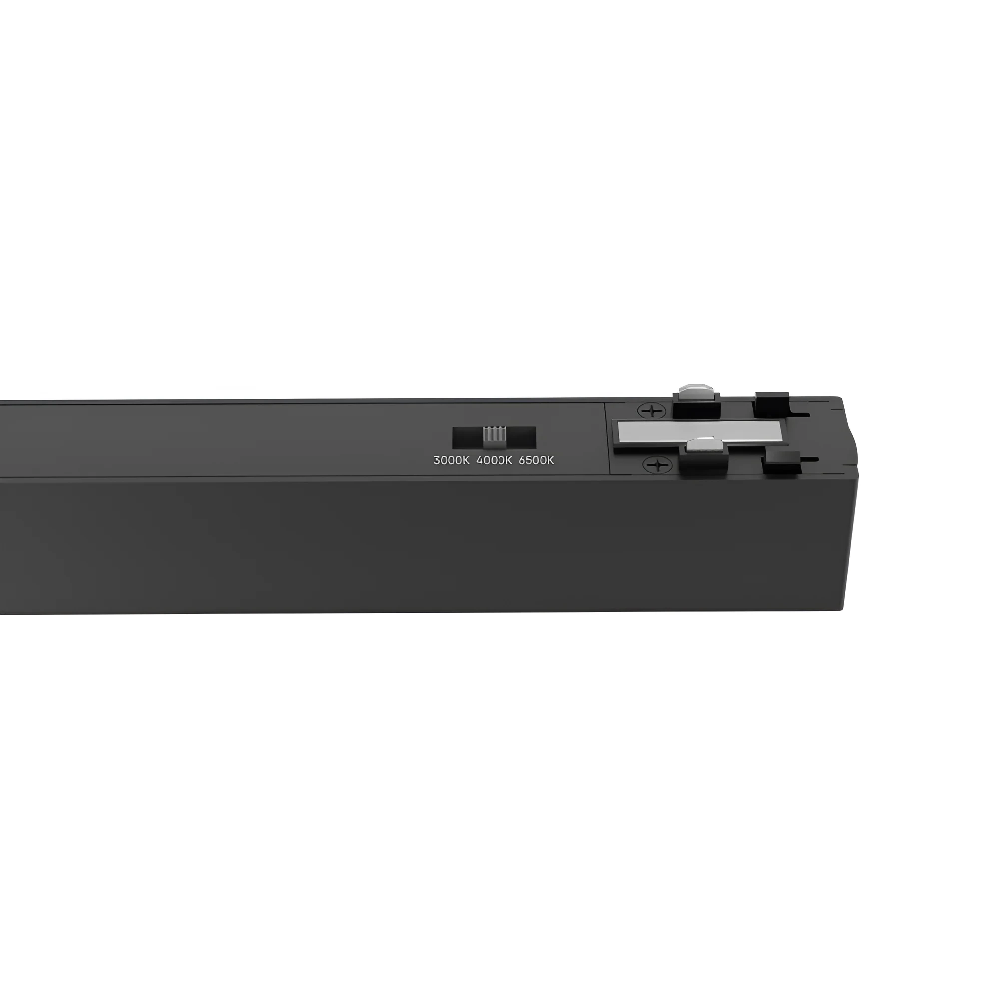 MAGNETNA LINEARNA SVETILJKA 10W CRNI CCT 48VDC — slika 5