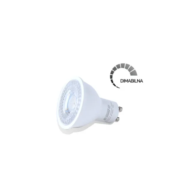 LED SIJALICA S11 DIM GU10 5W 6500K 450lm