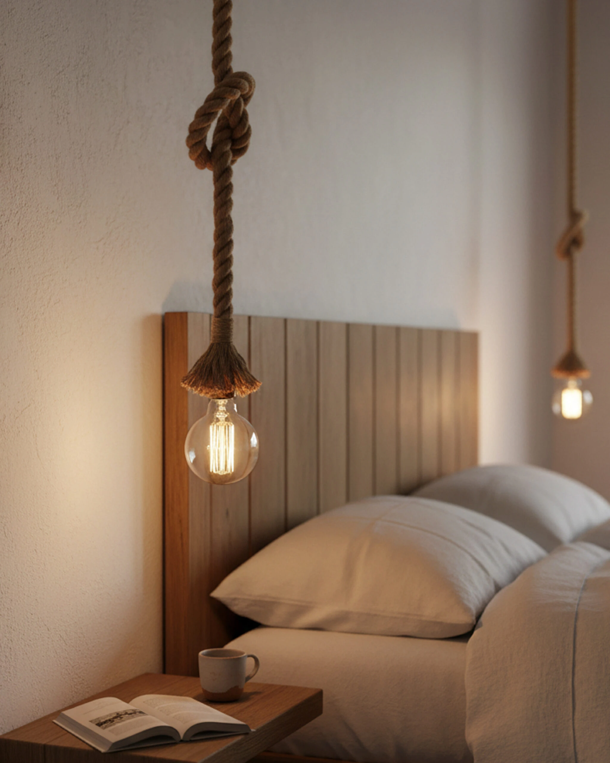 Viseća lampa F7265-10V — slika 2