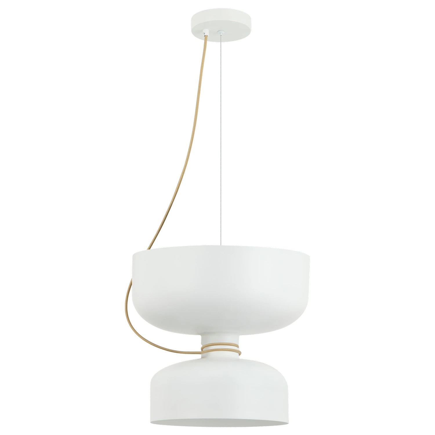 Viseća lampa FK7030-2V WH — slika 2