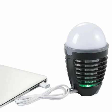 LED SIJALICA PROTIV KOMARACA DYT-51 — slika 3