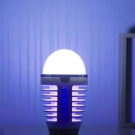 LED SIJALICA PROTIV KOMARACA DYT-51 — slika 5
