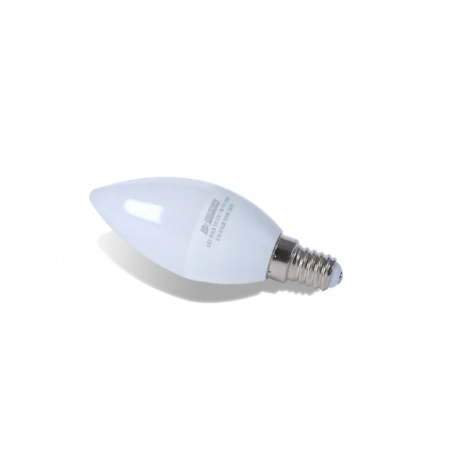 LED SIJALICA  S11 C37 7W E14 3000K