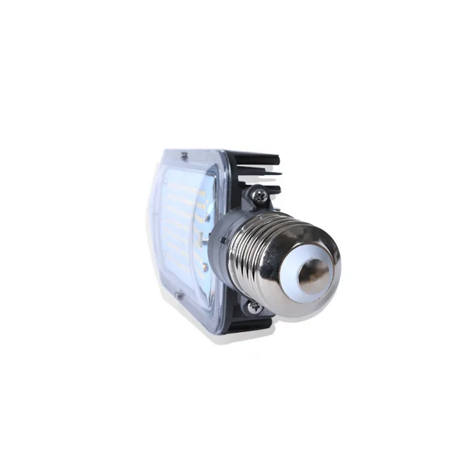 LED SIJALICA  S22 40W E40 5000K ULICNA — slika 2
