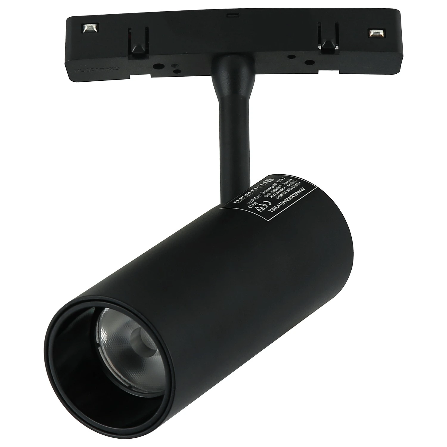 LED magnetni reflektor FMR3001-1210 BK - 4000K — slika 2