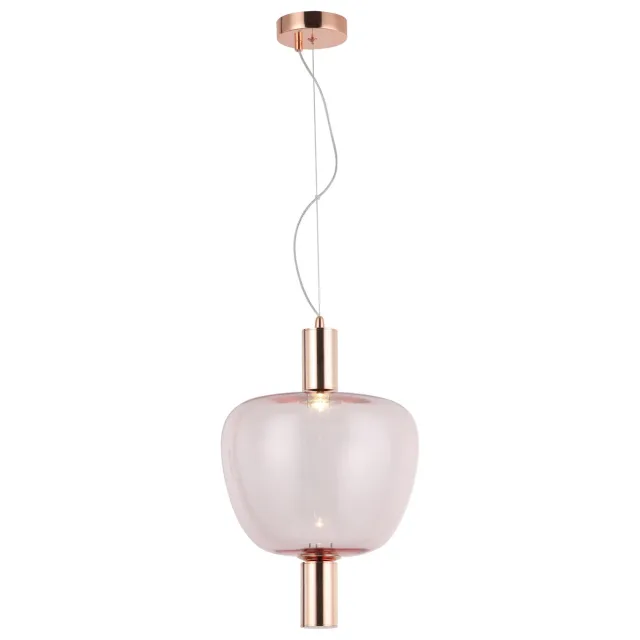 LED viseća lampa FK2021-5V