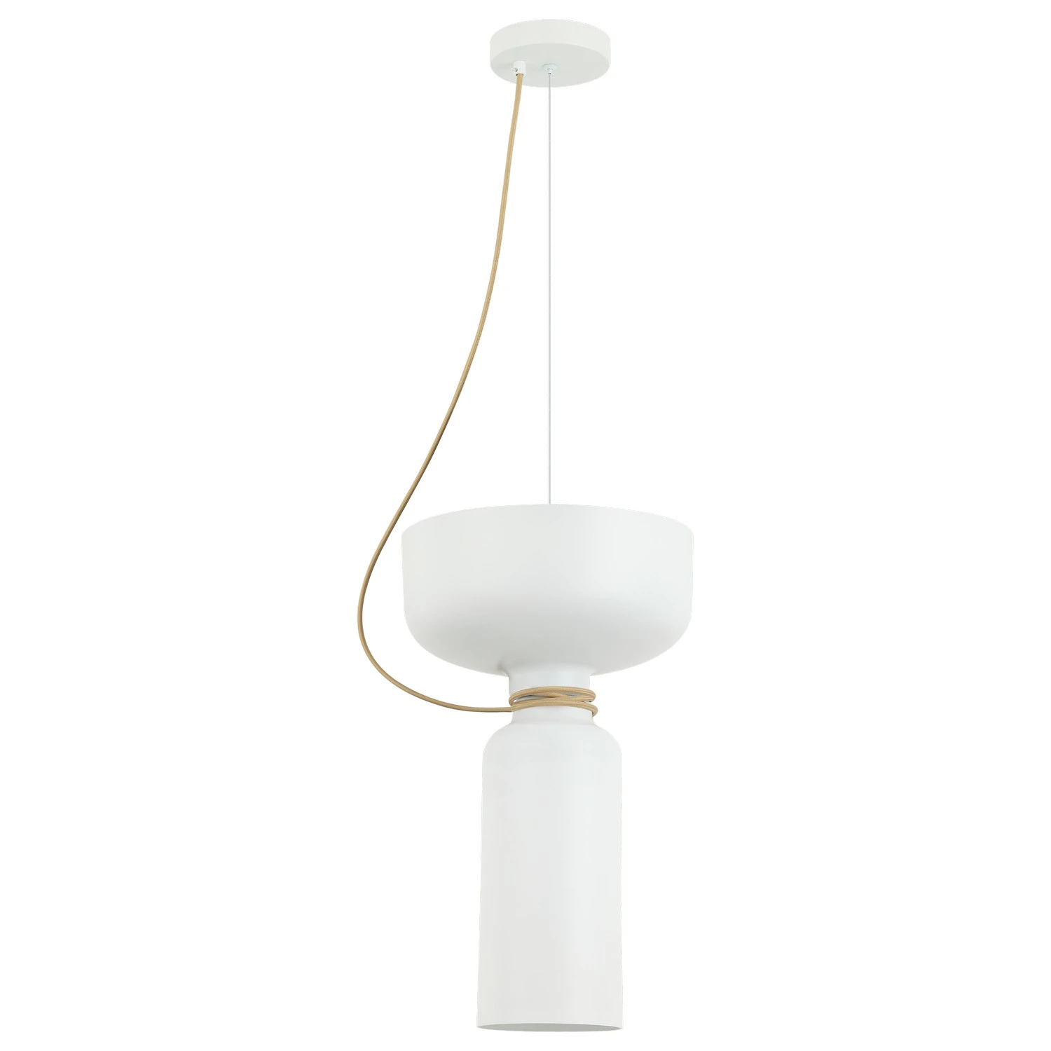 Viseća lampa FK7031-2V WH — slika 2