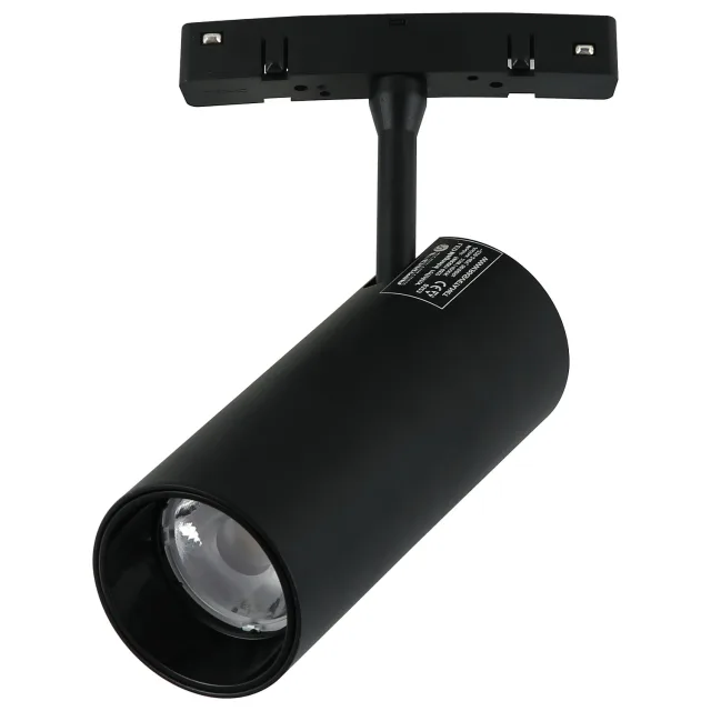 LED magnetni reflektor FMR3001-0820 BK - 4000K
