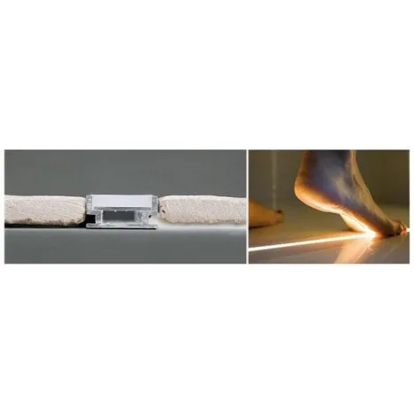 LED PROFIL LL-ALP033 KOMPLET — slika 4