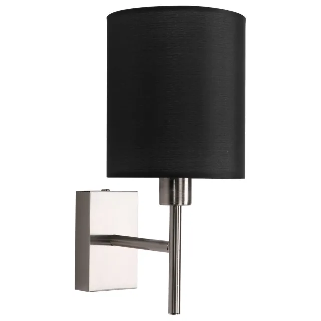 Zidna lampa F7704-1Z BK