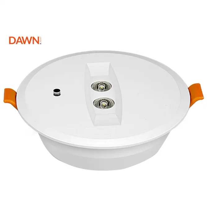 DAWN PANIK SVETILJKA E637783 — slika 2