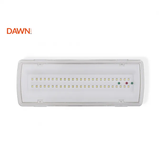 DAWN PANIK SVETILJKA E635650 — slika 2
