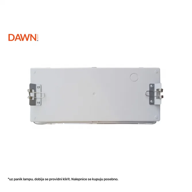 PANIK SVETILJKA LE515 LED — slika 4
