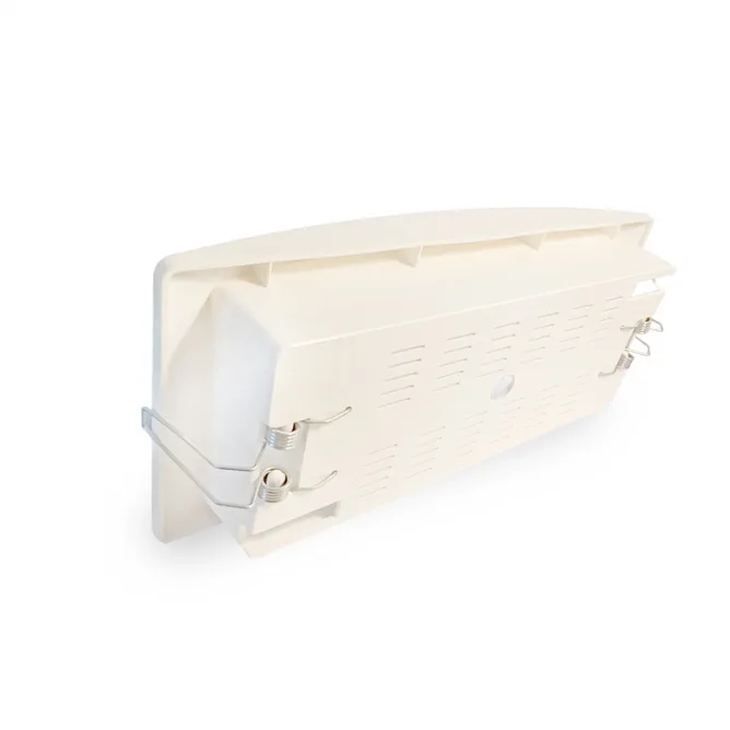 PLASTIČNI RAM ZA PANIK LAMPU GR 9 — slika 3