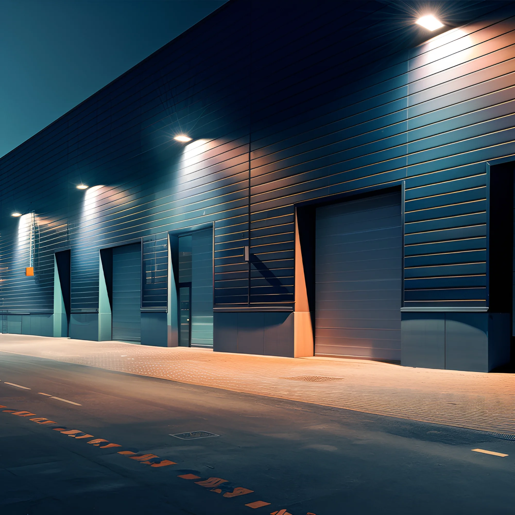 LED REFLEKTOR 10W SIVI CCT IP65 — slika 2