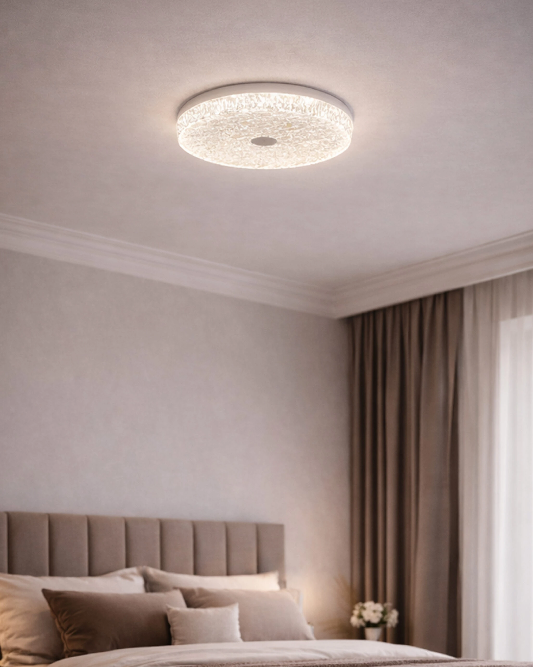 LED plafonjera LP-411-54R SV — slika 4