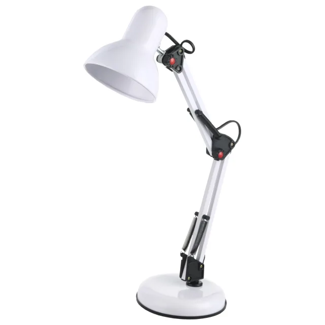 Stona lampa FD7003-1T WH