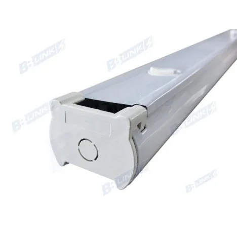 SVETILJKA SH01-218/J 2X18W OTVORENA — slika 2