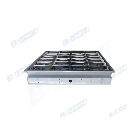 RASTER -4X14W SHO3-414 U/Z — slika 2