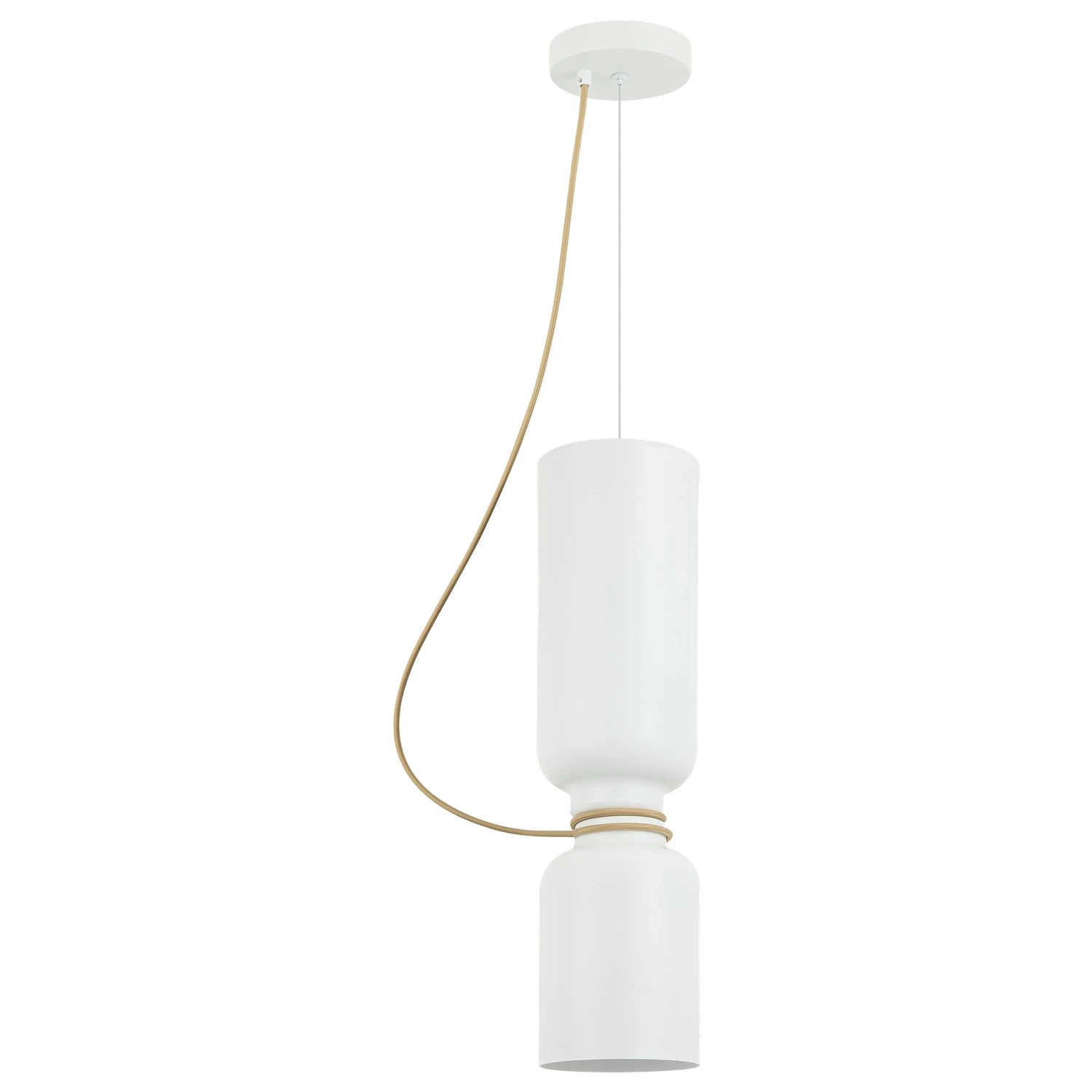 Viseća lampa FK7032-2V WH — slika 2