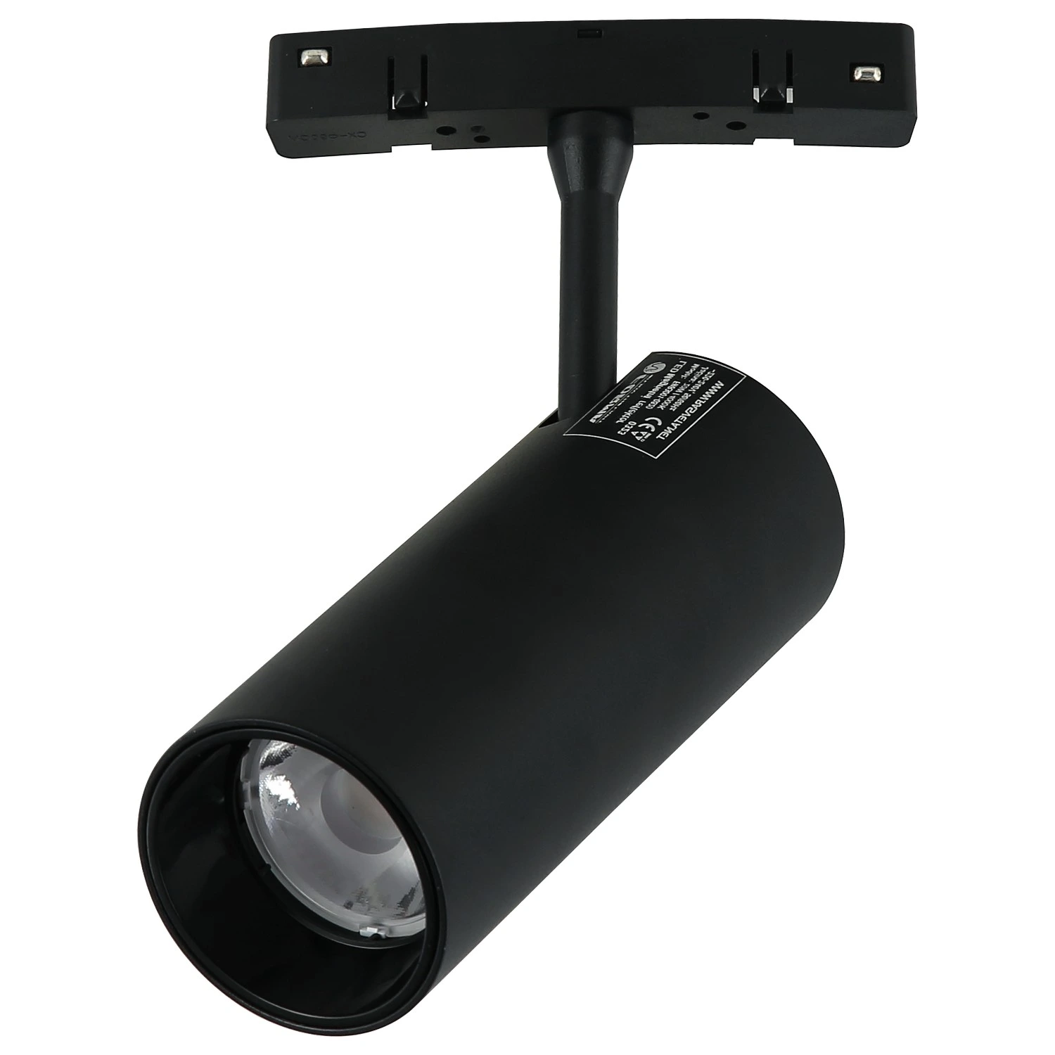 LED magnetni reflektor FMR3001-1220 BK - 3000K — slika 2