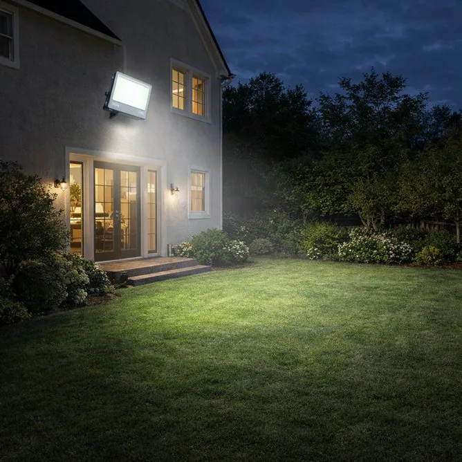 DAWN LED REFLEKTOR GN-FL913-300W CCT 30000lm 110° IP66 — slika 3