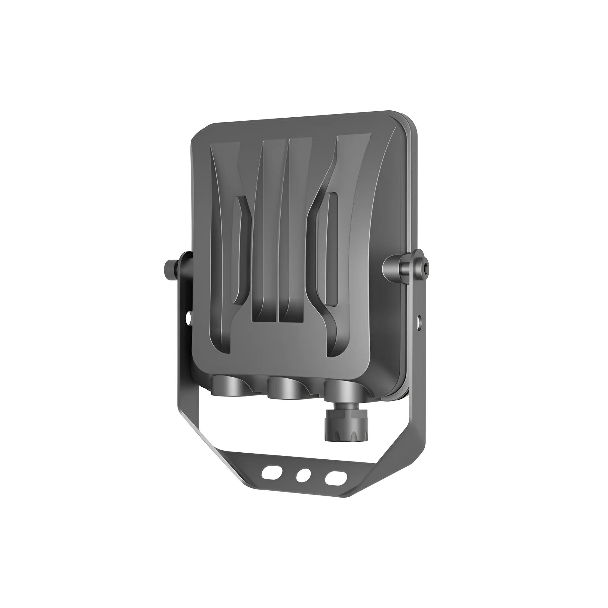 LED REFLEKTOR 10W SIVI CCT IP65 — slika 5