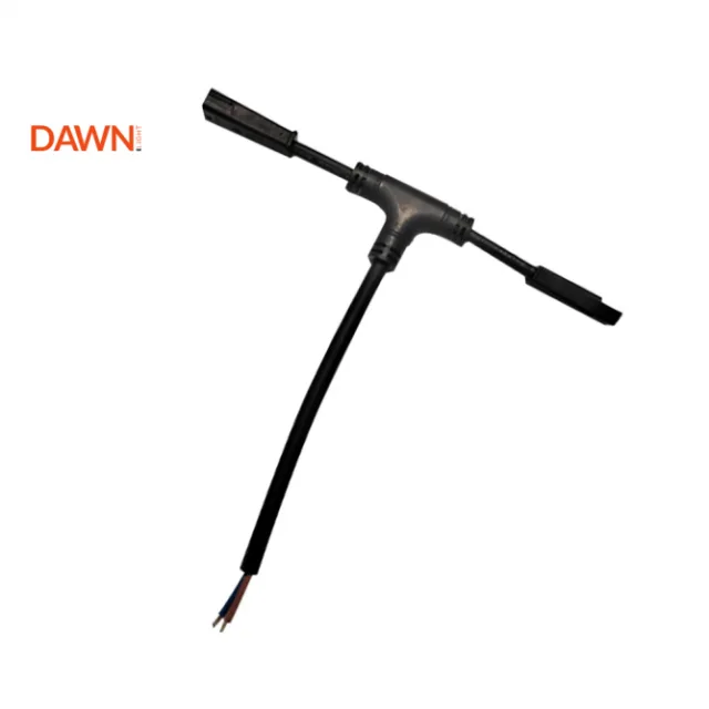 DAWN KONEKTOR T WL-006