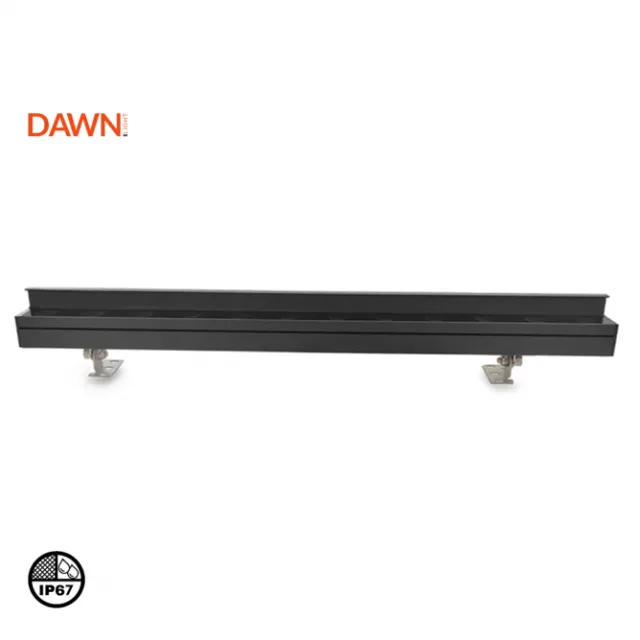 DAWN LED WASHER SVETILJKA WL-006 24W 3000K 24V IP67 1m