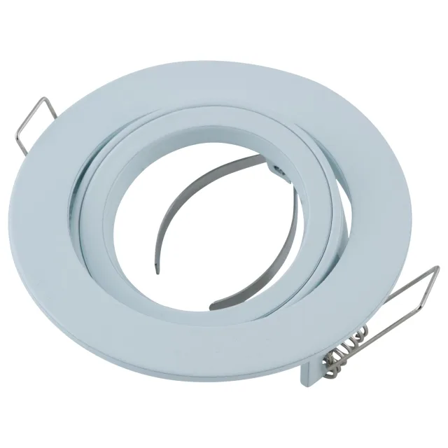 Ugradna rozetna CFR1001 WH