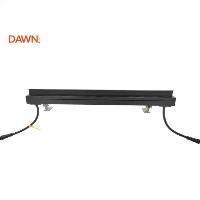 DAWN LED WASHER SVETILJKA WL-006 12W 3000K 24V IP67 0.5m — slika 2
