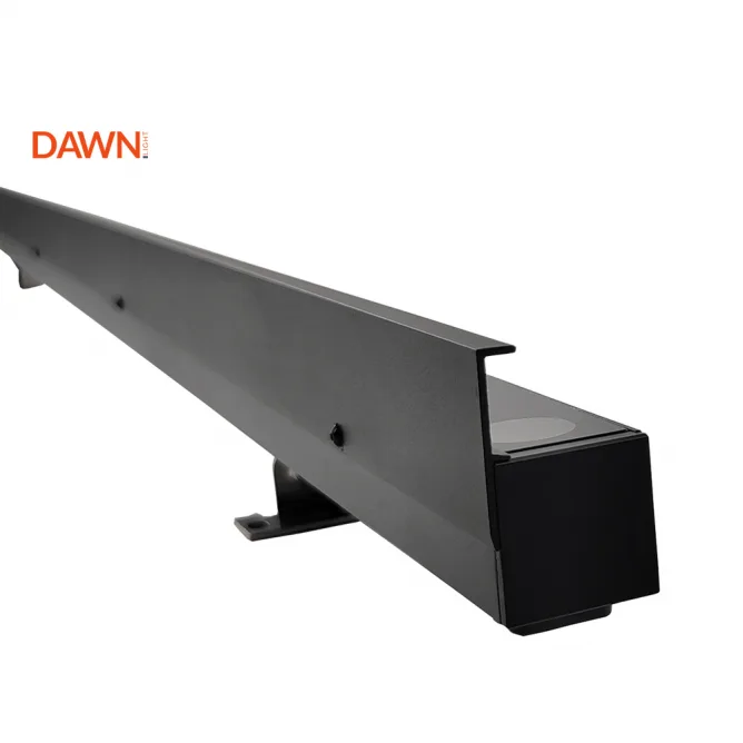 DAWN LED WASHER SVETILJKA WL-006 12W 3000K 24V IP67 0.5m — slika 3