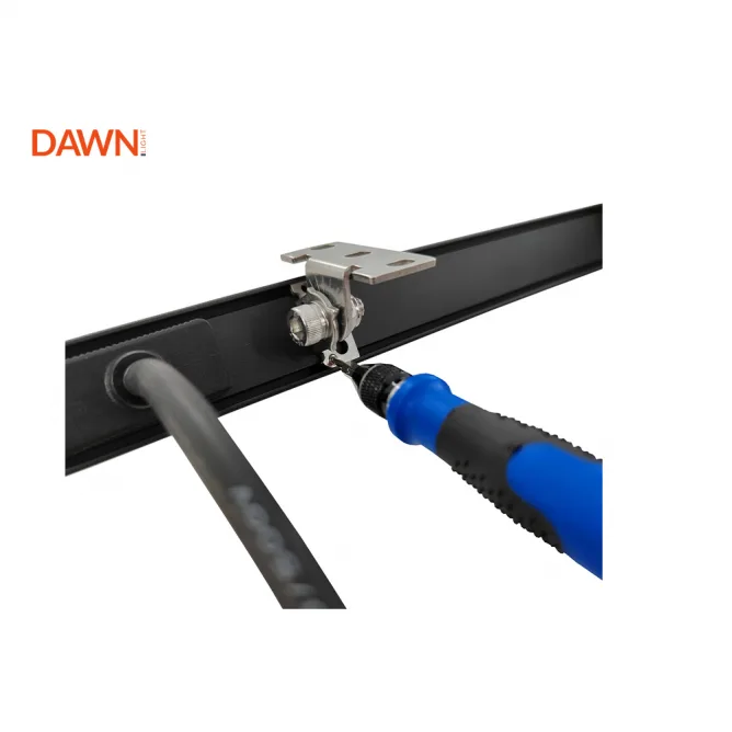 DAWN LED WASHER SVETILJKA WL-006 12W 3000K 24V IP67 0.5m — slika 4