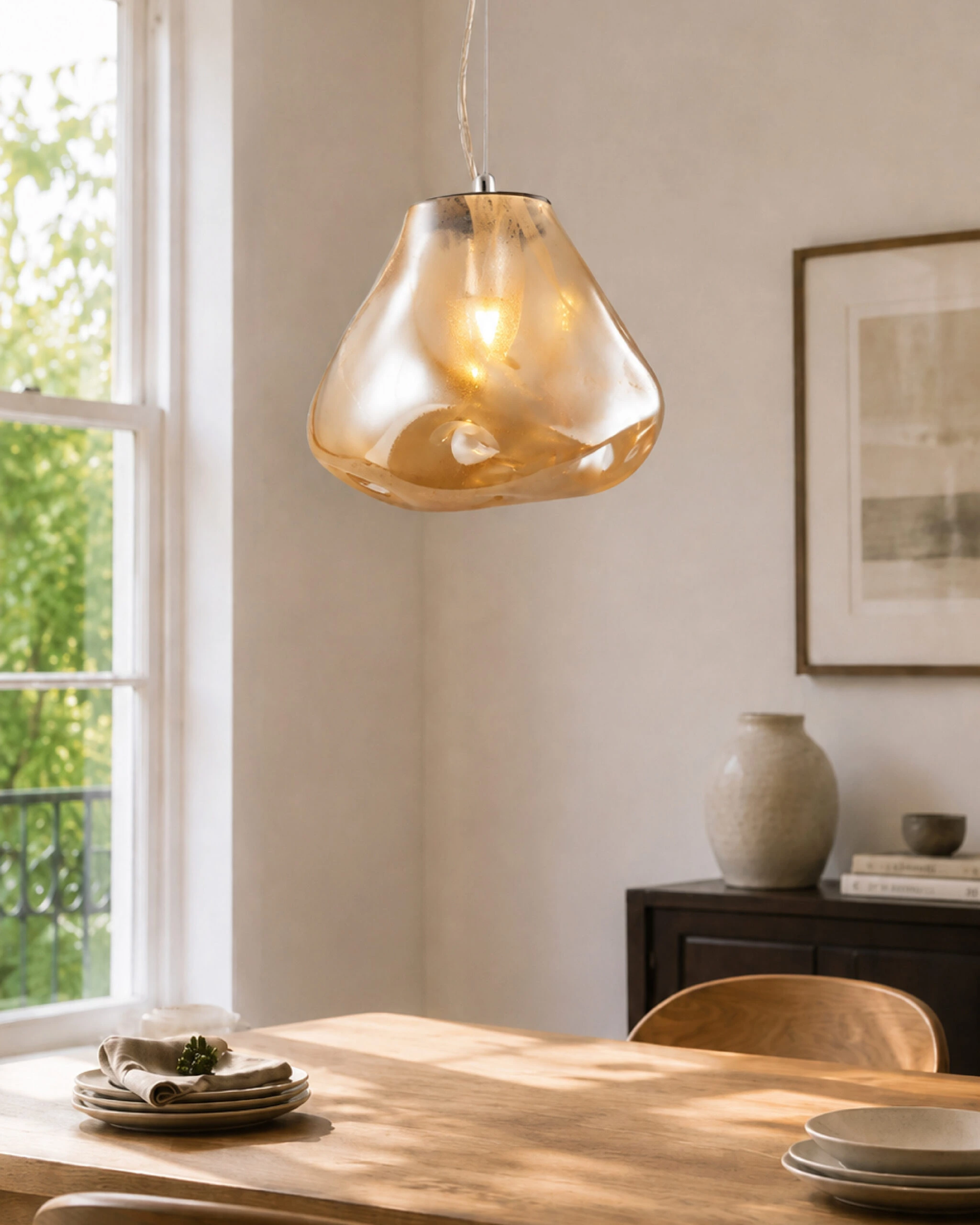 Visilica VE720-30 AMBER — slika 2