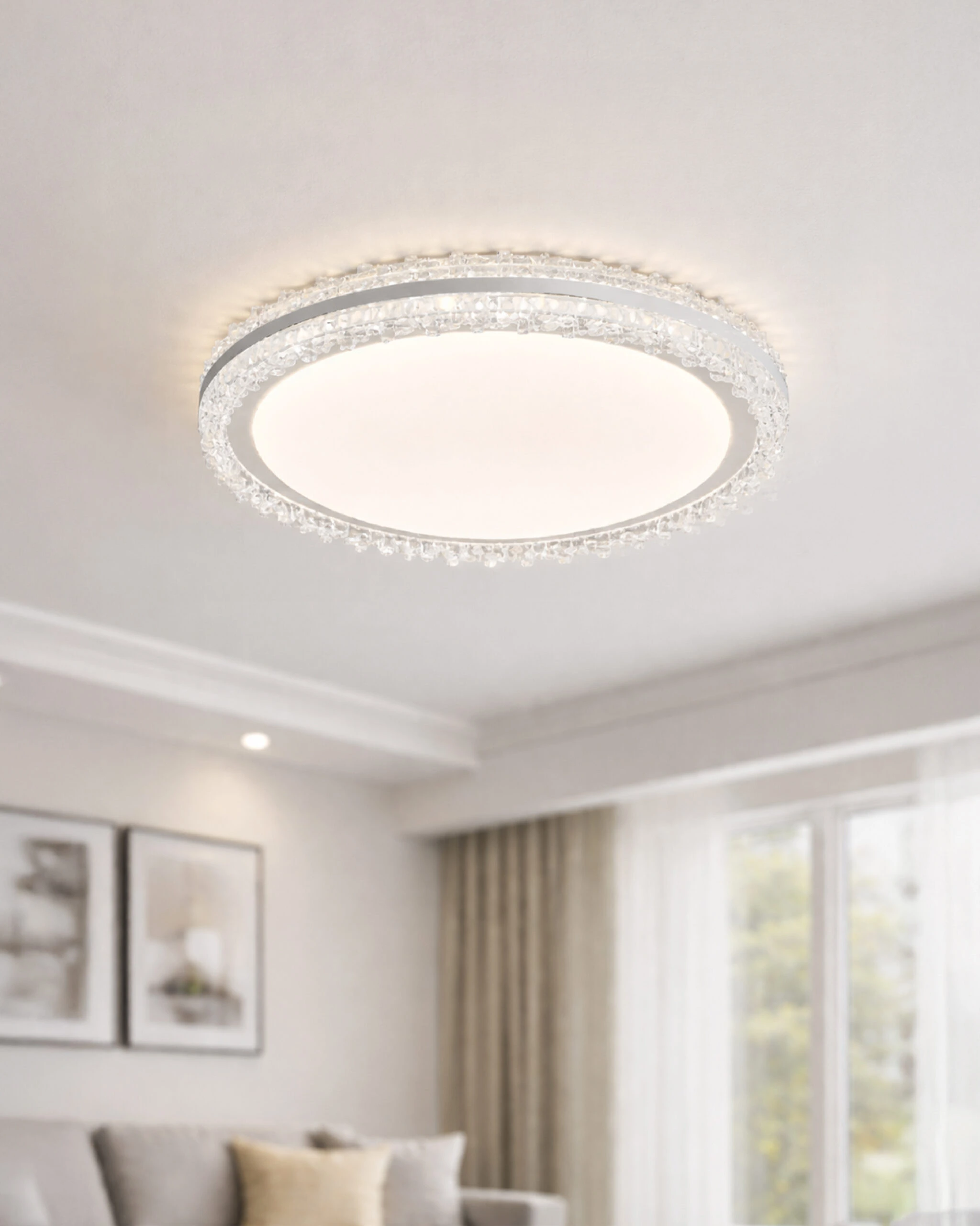 LED plafonjera LP-414-54R SV — slika 4