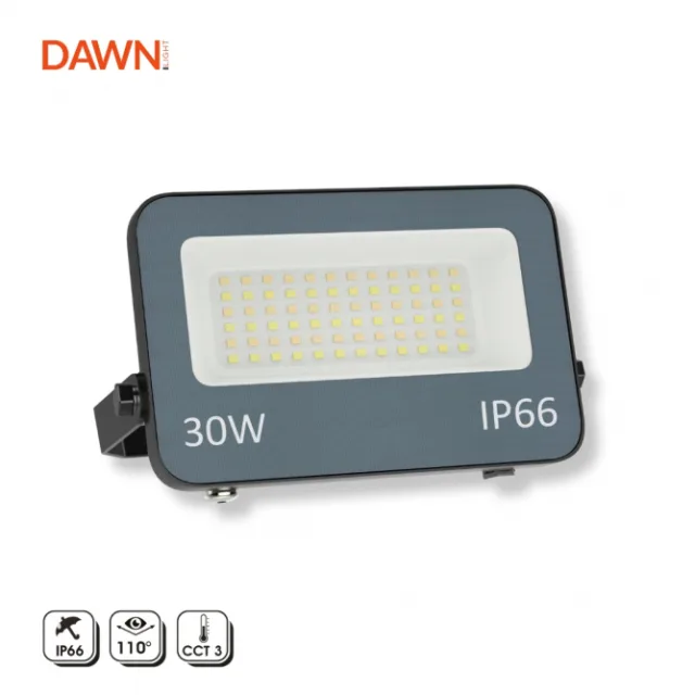 GN-FL913-30W CCT DAWN LED REFLEKTOR 3000lm 110° IP66