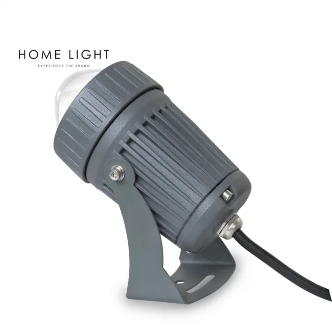 LED SVETILJKA GA-SPN030 9W 3000K IP66 — slika 2