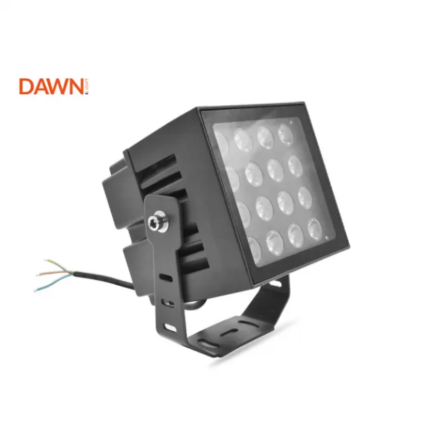 LED REFLEKTOR JM-4707 32W 4000K SIVI IP66
