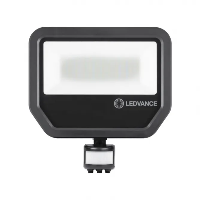 LED REFLEKTOR S 50W/4000K SENZOR BK LEDVANCE — slika 2