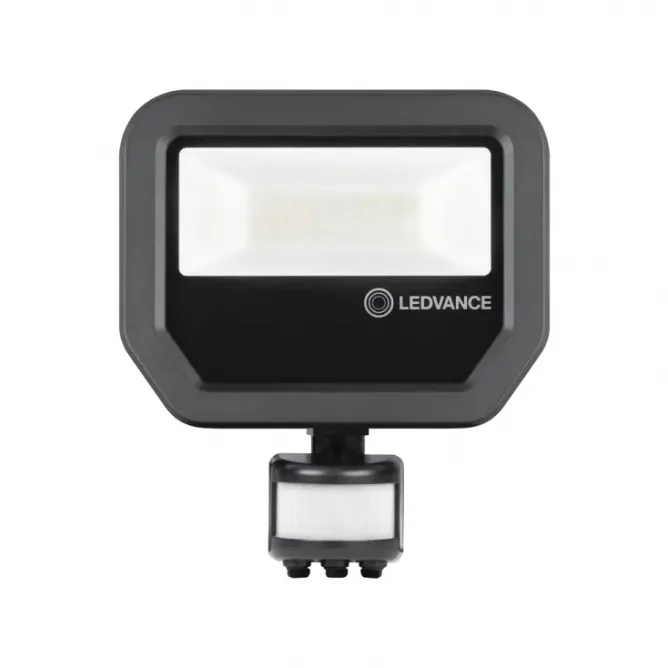LED REFLEKTOR S 20W/4000K SENZOR SYM 100 DGR LEDVANCE — slika 2