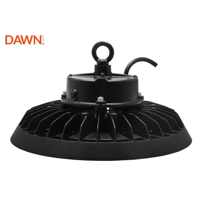 DAWN LED REFLEKTOR HBB-240W 4000K 90° IP65 — slika 5