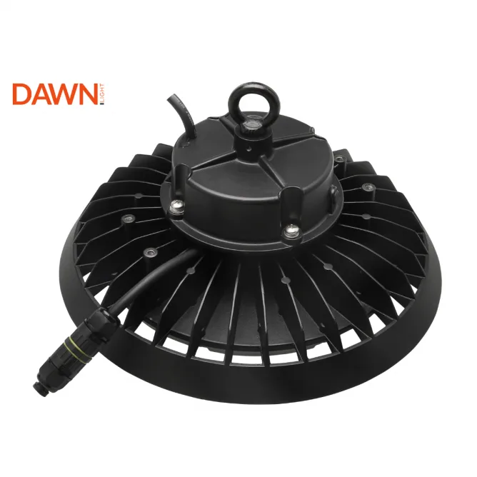 DAWN LED REFLEKTOR HBB-240W 4000K 90° IP65 — slika 6