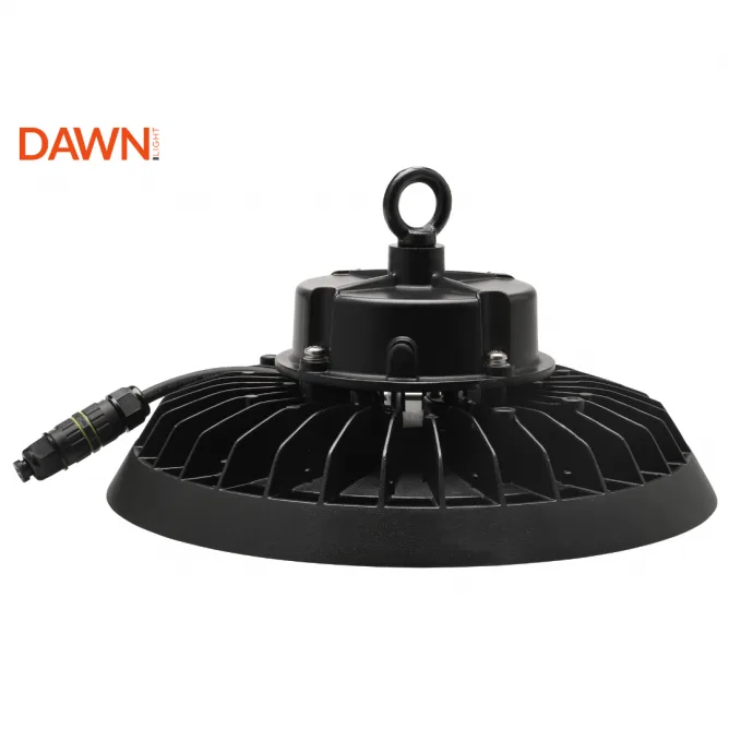 DAWN LED REFLEKTOR HBB-240W 4000K 90° IP65 — slika 7