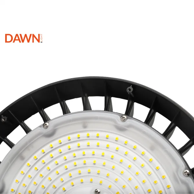 DAWN LED REFLEKTOR HBB-150W 4000K 90° IP65 — slika 4