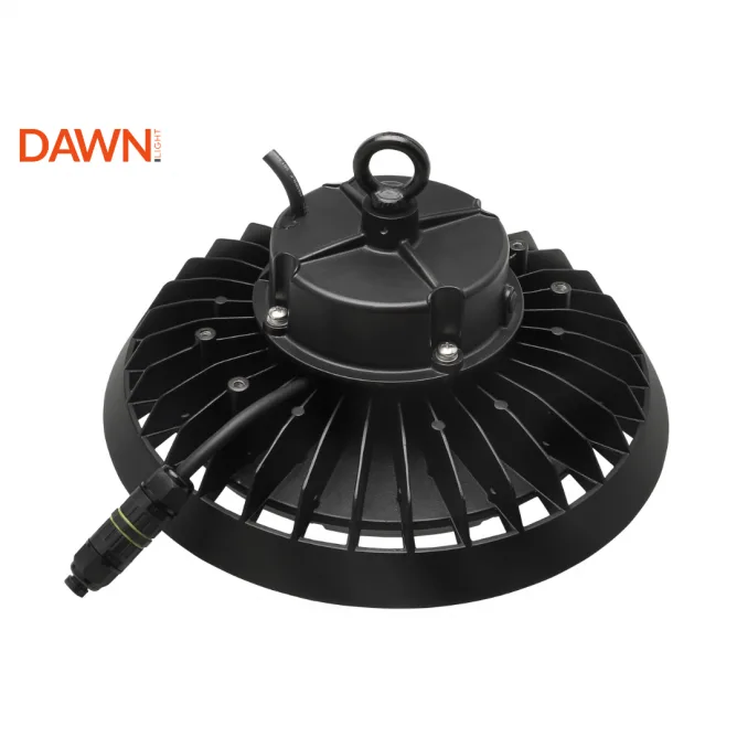 DAWN LED REFLEKTOR HBB-150W 4000K 90° IP65 — slika 6