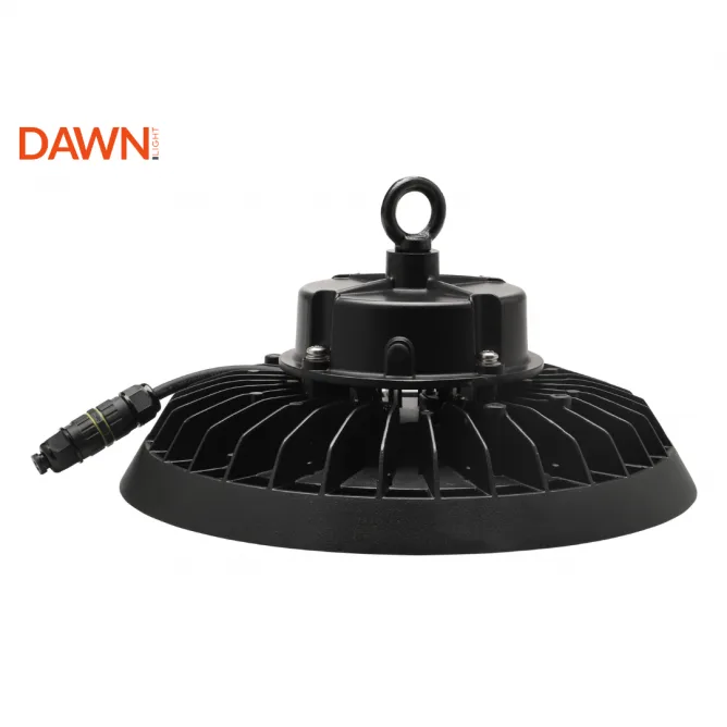 DAWN LED REFLEKTOR HBB-150W 4000K 90° IP65 — slika 7