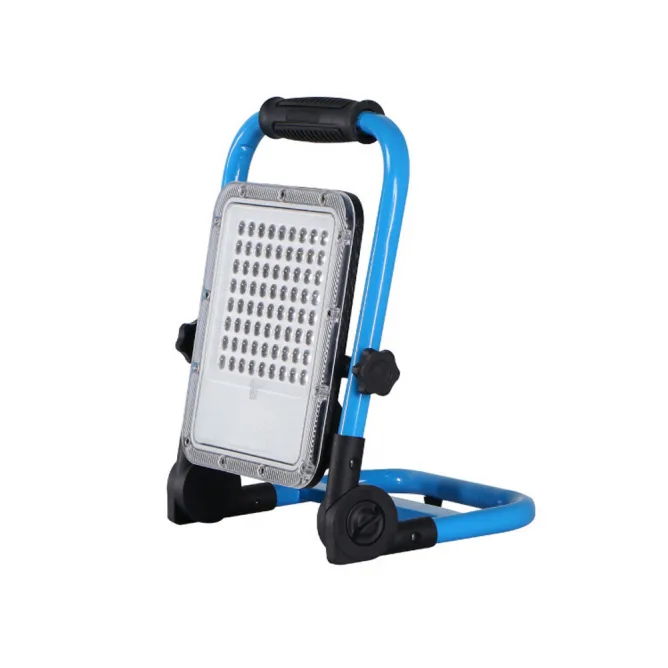 LED REFLEKTOR PRENOSNI PUNJIVI 30W PLR-G05/30 — slika 3