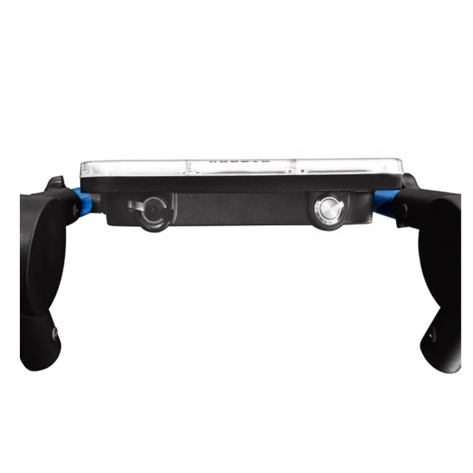 LED REFLEKTOR PRENOSNI PUNJIVI 30W PLR-G05/30 — slika 4